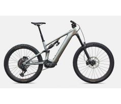 Specialized Turbo Levo 4 EVO Pro 105Nm Torque, 810W Power, 840Wh Battery 2027 Satin Shadow / Silver Dust