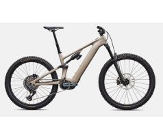 Specialized Turbo Levo 4 Expert Točivý moment 105 Nm, výkon 810 W, 840Wh baterie 2027 Satin Sandstone Metallic / Burnt Gold Metallic