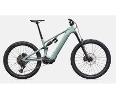Specialized Turbo Levo 4 EVO Comp 105Nm Torque, 810W Power, 840Wh Battery 2027 Satin Agave Grey / Desert Metallic