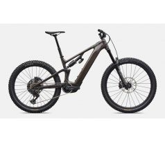 Specialized Turbo Levo 4 EVO Comp 105Nm Torque, 810W Power, 840Wh Battery 2027 Gloss Warm Smoke / Pistachio