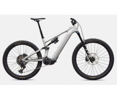 Specialized Turbo Levo 4 Comp 105 Nm točivého momentu, výkon 810 W, baterie s kapacitou 840 Wh Gloss Dolomite / Shadow Silver