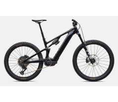 Specialized Turbo Levo 4 Comp 105 Nm točivého momentu, výkon 810 W, baterie s kapacitou 840 Wh Gloss Black / Cool Grey