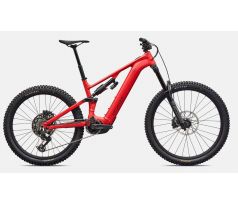Specialized Turbo Levo 4 EVO Comp Alloy 105Nm Torque, 810W Power, 840Wh Battery 2027 Satin Redwood Metallic / Bordeaux Metallic
