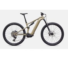 Specialized Turbo Levo R Comp Alloy Točivý moment 105 Nm, výkon 810 W, 840Wh baterie 2027 Satin East Sierras / Sandstone Metallic