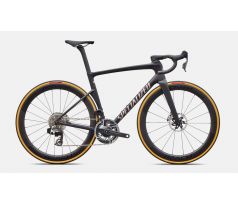 Specialized Tarmac SL9 S-Level SRAM RED AXS 2027 Satin Carbon / Silver Dust