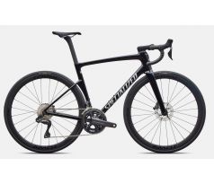 Specialized Tarmac SL9 Expert Shimano Ultegra Di2 2027 Gloss Black / Silver Dust