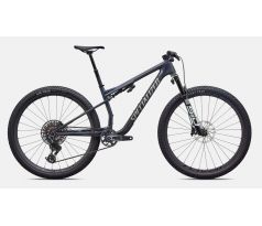 SPECIALIZED Epic 9 Pro SRAM X0, RockShox SID Ultimate Flight Attendant 2027 Gloss Carbon / Chaos Glitter Pearl / Chrome