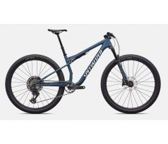 SPECIALIZED Epic 9 Comp SRAM S1000, RockShox SID Select 2027 Satin Cast Blue Metallic / White