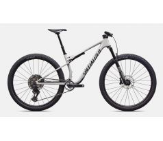 SPECIALIZED Epic 9 Sport SRAM S1000, RockShox Reba 2027 Gloss Dolomite Metallic / Metallic Obsidian