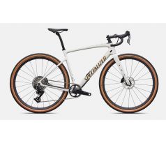 Specialized Diverge 4 Pro SRAM Force XPLR 2027 Dune White/burnt Gold