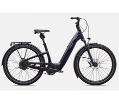 SPECIALIZED COMO 5.0 IGH NB 2027  Gloss Metallic Dark Navy / Satin Silver Reflective