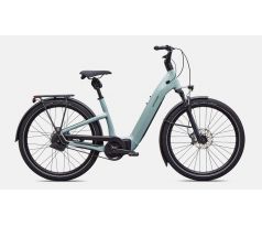 SPECIALIZED COMO 5.0 IGH NB 2027 Gloss Agave Grey / Oak Green Metallic