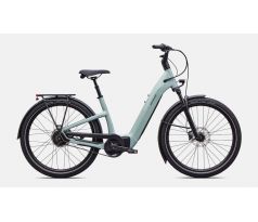 SPECIALIZED COMO 4.0 IGH NB 2027 Gloss Agave Grey / Oak Green Metallic