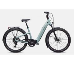 SPECIALIZED Turbo Como 4.0 2027 Gloss Agave Grey / Oak Green Metallic