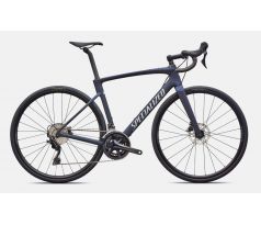 Specialized Kolo Roubaix SL8 Shimano Tiagra 2027 Satin Deep Marine Metallic/shadow Silver