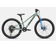 SPECIALIZED Riprock Comp 24 2027 Gloss Agave Grey / Oak Green Metallic