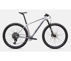 SPECIALIZED Epic Hardtail Comp SRAM Eagle 70, RockShox REBA 2027 Gloss Amethyst Frost / Majesty Blue Metallic