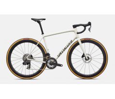Specialized Aethos 2 Pro SRAM Force AXS 2027 Birch / Stallion Metallic
