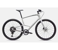 SPECIALIZED SIRRUS X 5.0 2027 Gloss Dolomite Metallic / Fjord Metallic Frost Reflective