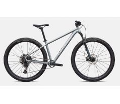 SPECIALIZED Rockhopper Comp 2027 29" Satin Shadow Silver / Silver Dust
