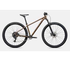 SPECIALIZED ROCKHOPPER SPORT KH 2027 29" Gloss Burnt Gold Metallic / Stallion Metallic