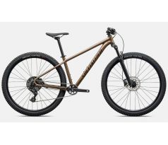 SPECIALIZED ROCKHOPPER SPORT KH 2027 27,5" Gloss Burnt Gold Metallic / Stallion Metallic