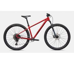 SPECIALIZED Rockhopper Comp 2027 27,5" Gloss Cayenne Metallic / Stallion Metallic