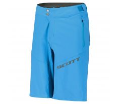 Šortky SCOTT Trail Vertic s cykl. vložkou bLACK FRIDAY M Skladom