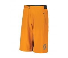 Šortky SCOTT Trail Vertic s cykl. vložkou copy XL Skladom